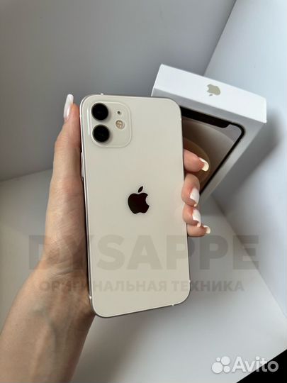 iPhone 12, 256 ГБ