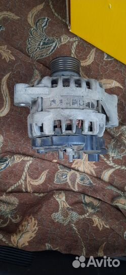 Генератор LADA granta бу