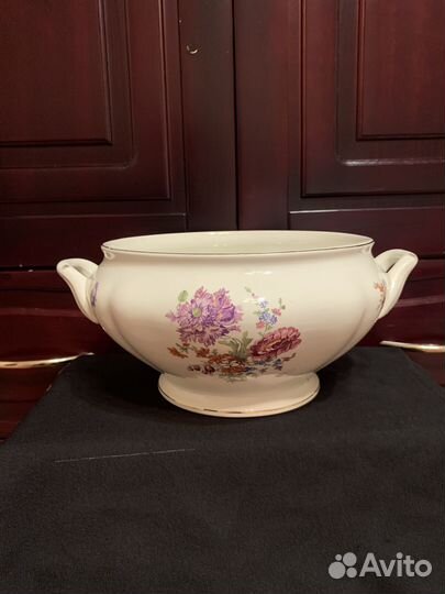 Супница зик Конаково