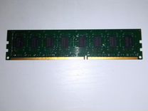 Оперативная память Patriot memory ddr3 8gb