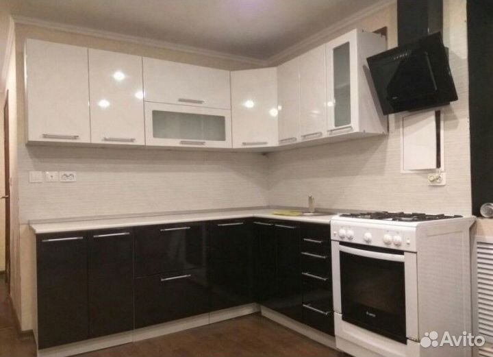 Кухня модульная. Любой размер