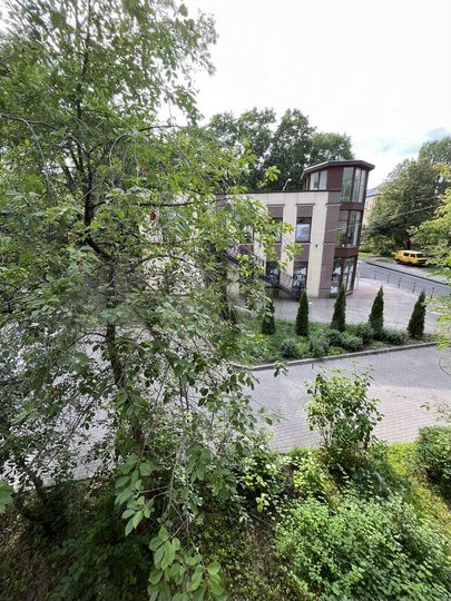 2-к. квартира, 42 м², 2/5 эт.