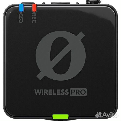Rode Wireless PRO