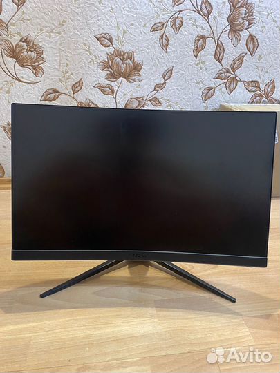 Монитор 144 гц 24 дюйма