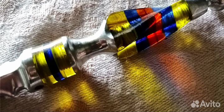 Шариковая ручка СССР 1970-е