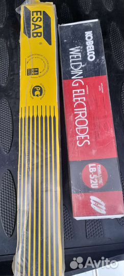 Электроды 4мм.6 кг