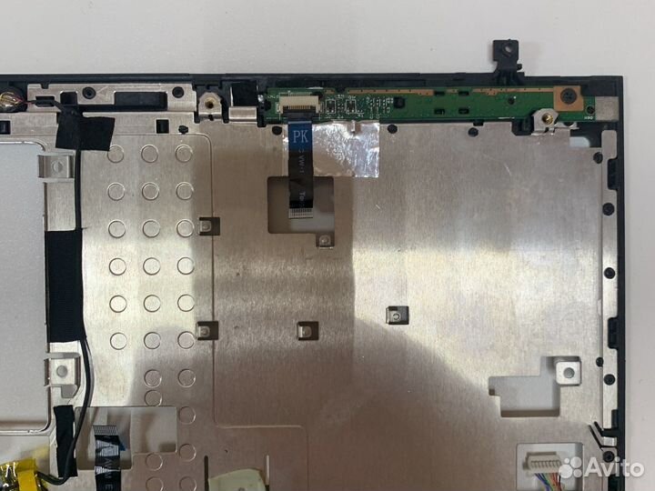 Топкейс для ноутбука lenovo s12