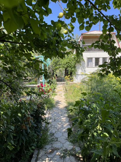 Дача 70 м² на участке 7,1 сот.