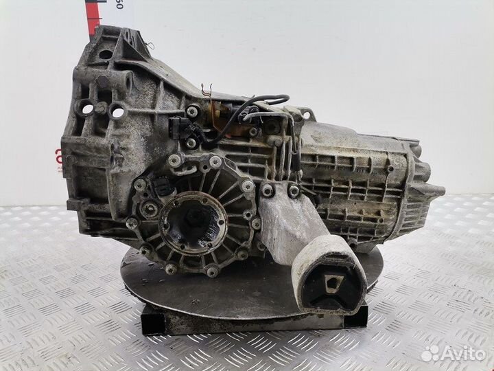 Кпп для Volkswagen Passat 5