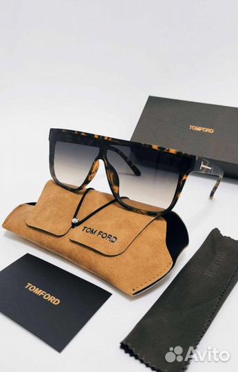 Очки мужские Tom Ford новые