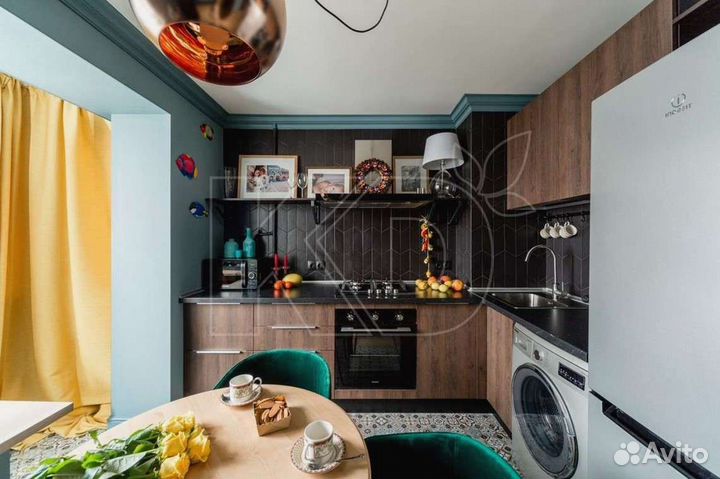 Кухонный гарнитур от производителя