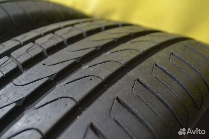 Pirelli Scorpion Verde 235/55 R19