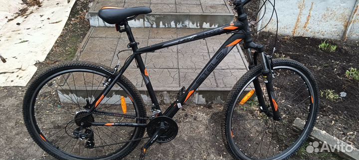 Stels navigator 900 md 29