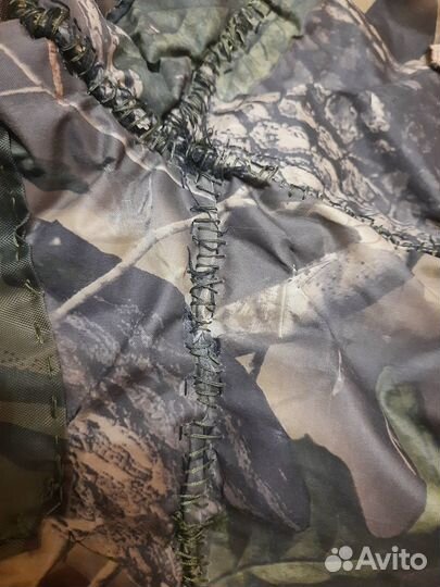 Комбинезон мужской для работы или рыбалки 54-56