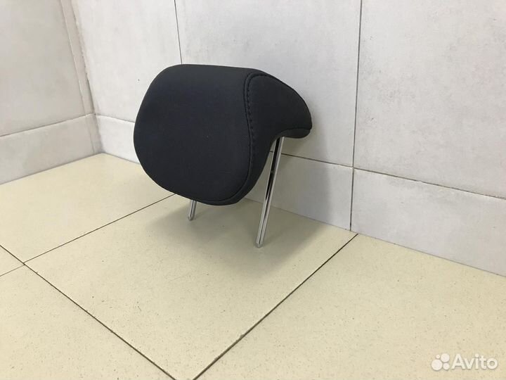 Подголовник Solaris 2010-2017