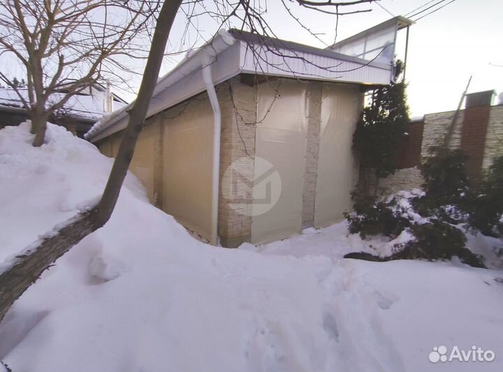 Окна жидкие для беседки