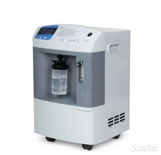 Кислородный концентратор 10 литров