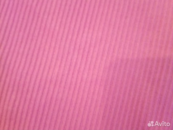 Топ и шорты, р. 46