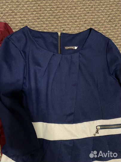 Пакет одежды для женщины 46/48