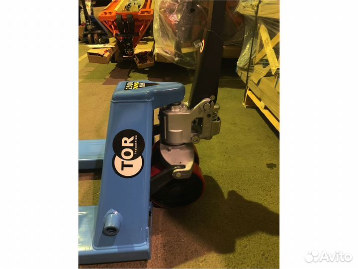 Рохля 2,5 тонны