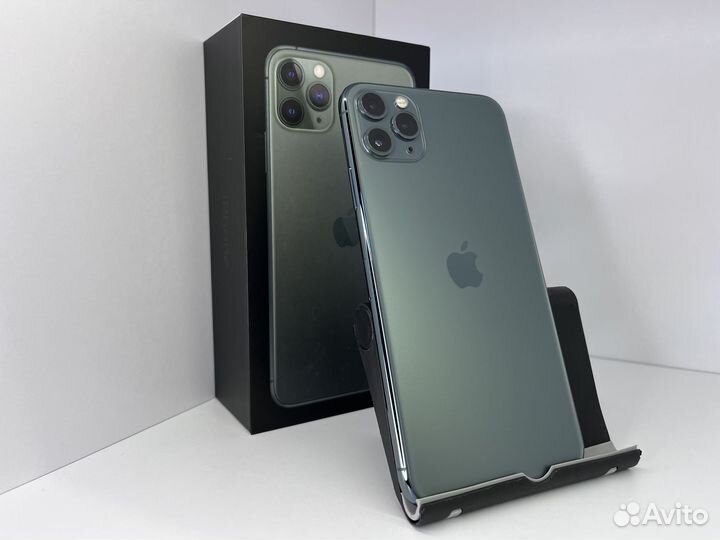 iPhone 11 Pro, 64 ГБ