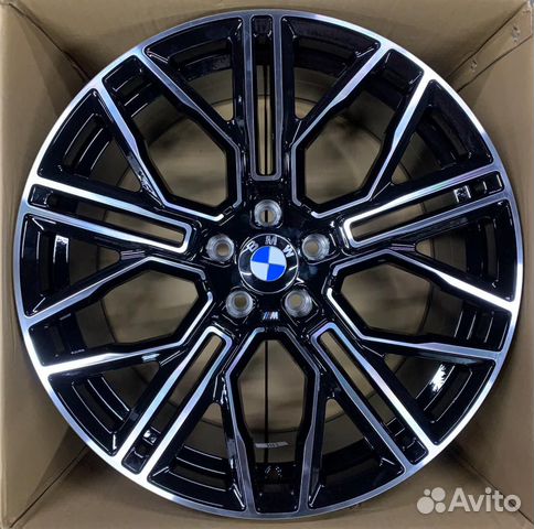 Диски для BMW бмв 7 Серии G11 R19