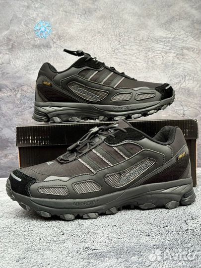 Кроссовки Adidas Gore Tex