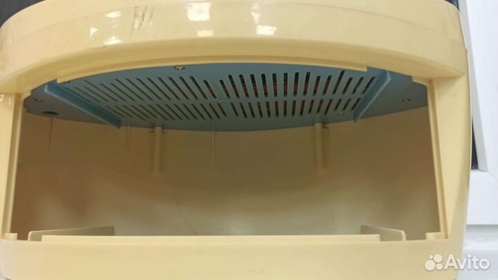 Ультрафиолетовый стерилизатор