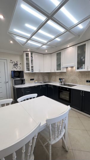 2-к. квартира, 62 м², 10/14 эт.