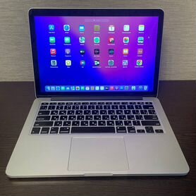 MacBook Pro 13 2015 i7 / 16Gb / 256Gb