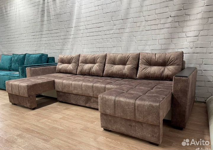 Диван Трансформер - Новый