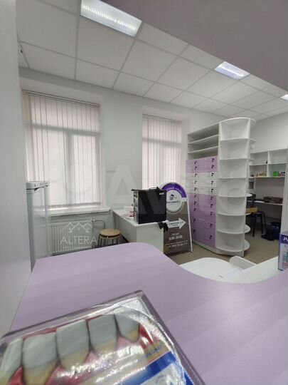 Продам торговое помещение, 24.7 м²