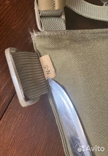 Разгрузки от Eagle Industries Inc.(Ориг.)