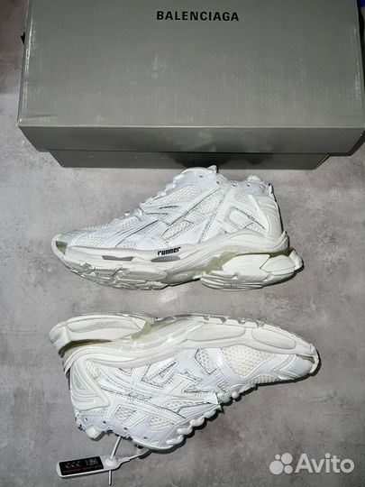 Кроссовки Balenciaga runner