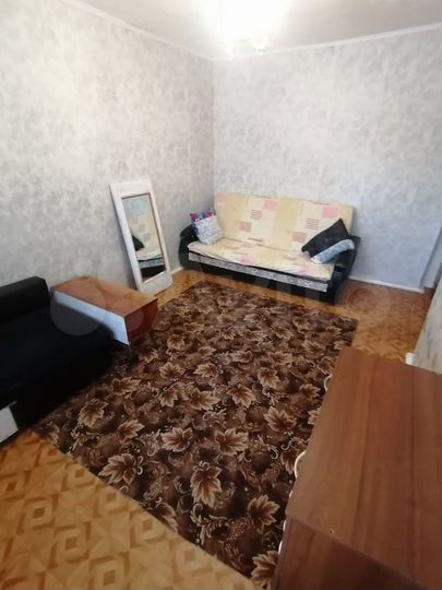 2-к. квартира, 45 м², 1/5 эт.