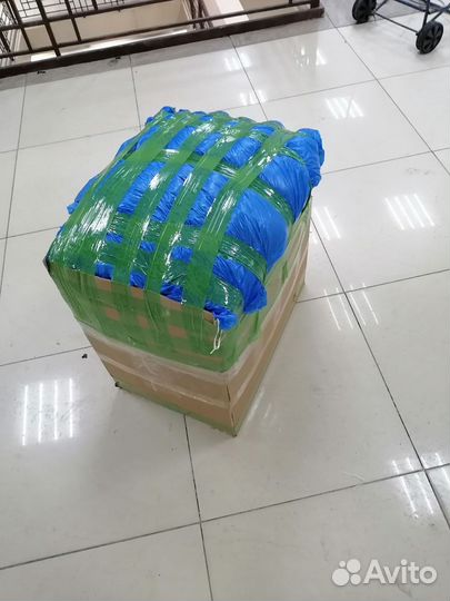 Мешок вещей