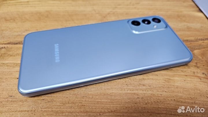 Samsung Galaxy M23, 6/128 ГБ