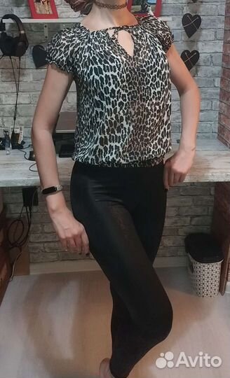 Женские вещи пакетом 42 44 лето