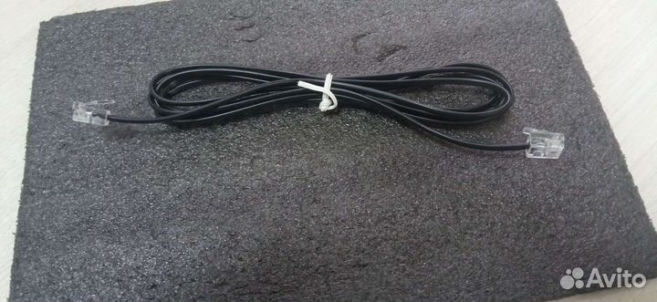 Провод для телефона