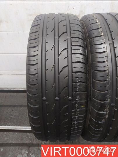 Continental ContiPremiumContact 2 185/60 R15 84H