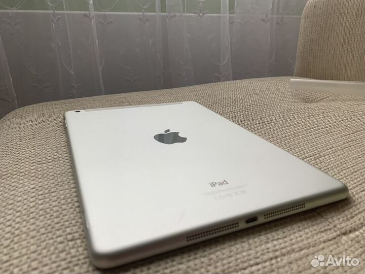 iPad air