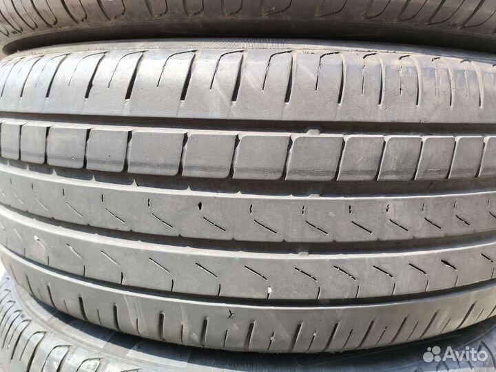 Pirelli Scorpion Verde 215/60 R17 96H