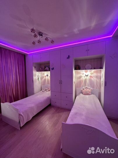 Детская мебель для девочек