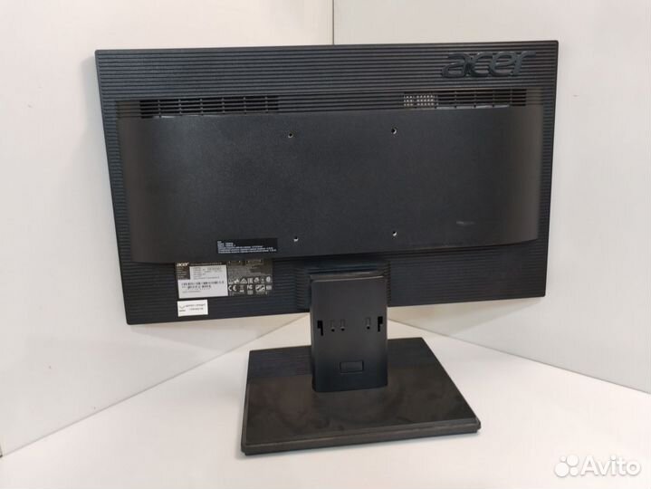 Мониторы Acer v206hql