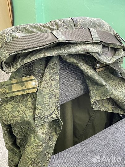 Военная форма пиксель