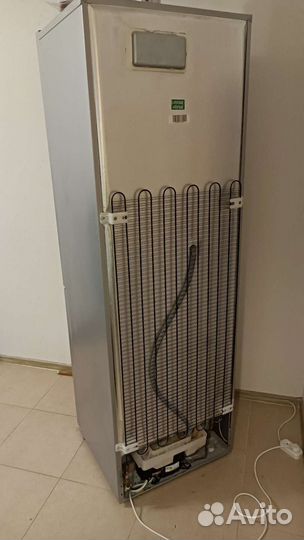 Холодильник beko б/у