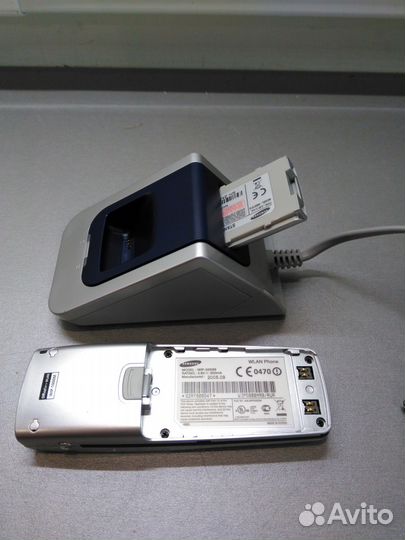 Samsung OfficeServ телефон, миниатс, WIFi, VoIP
