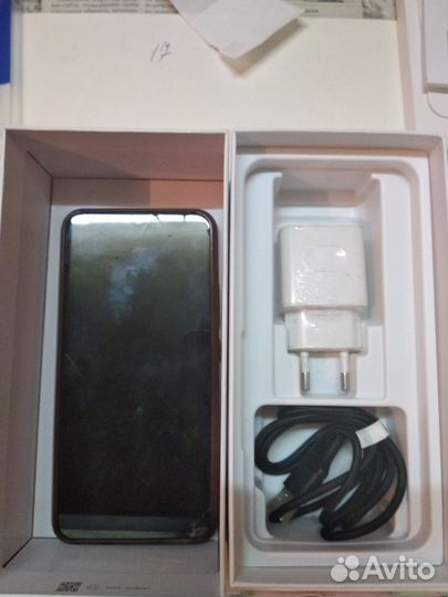 vivo Y33s, 4/64 ГБ