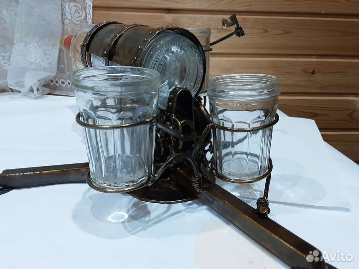 Подстаканник