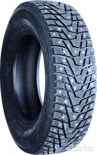 Hankook Winter i'Pike X W429A 215/60 R17 100T